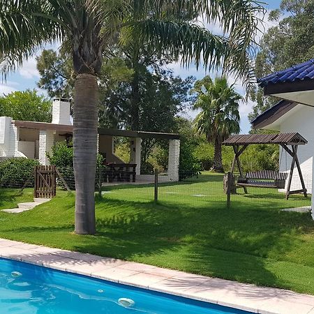 Waslala Villa Punta del Este Luaran gambar