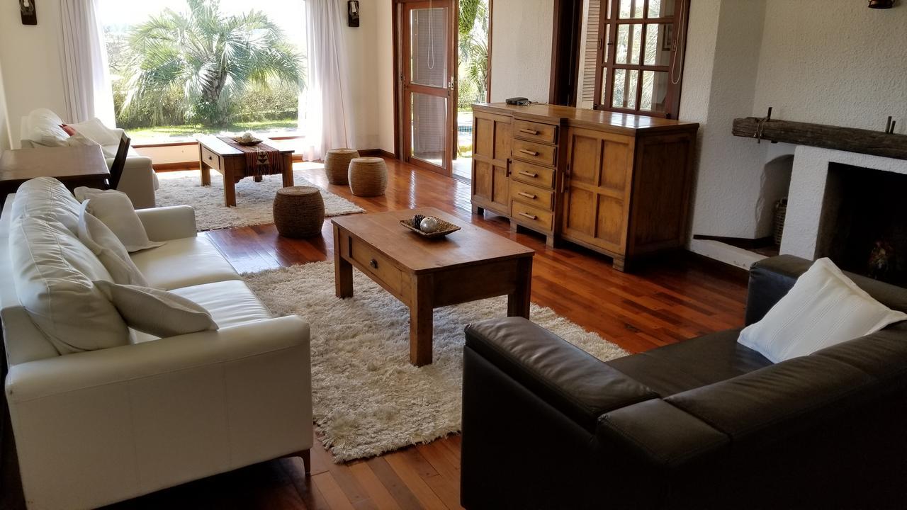 Waslala Villa Punta del Este Luaran gambar