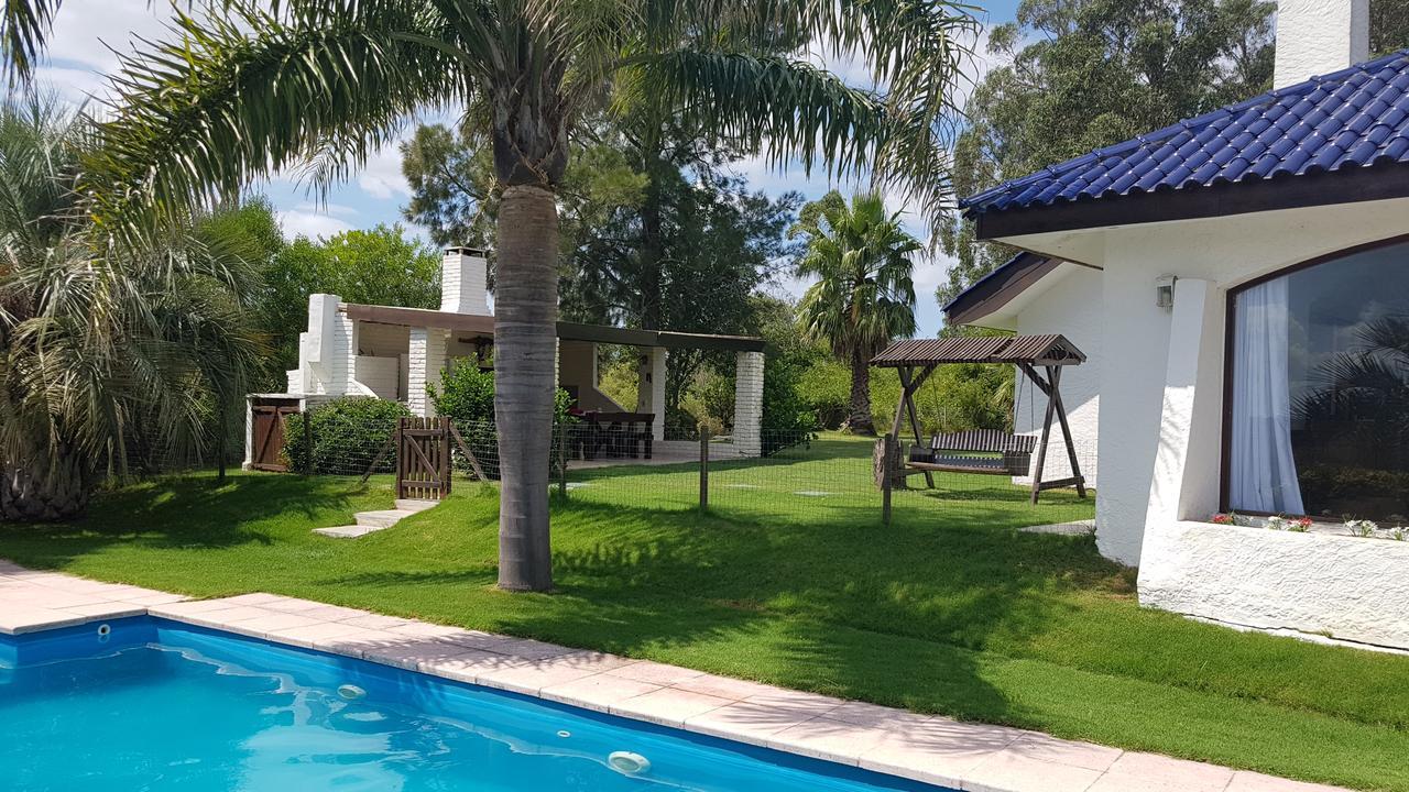 Waslala Villa Punta del Este Luaran gambar