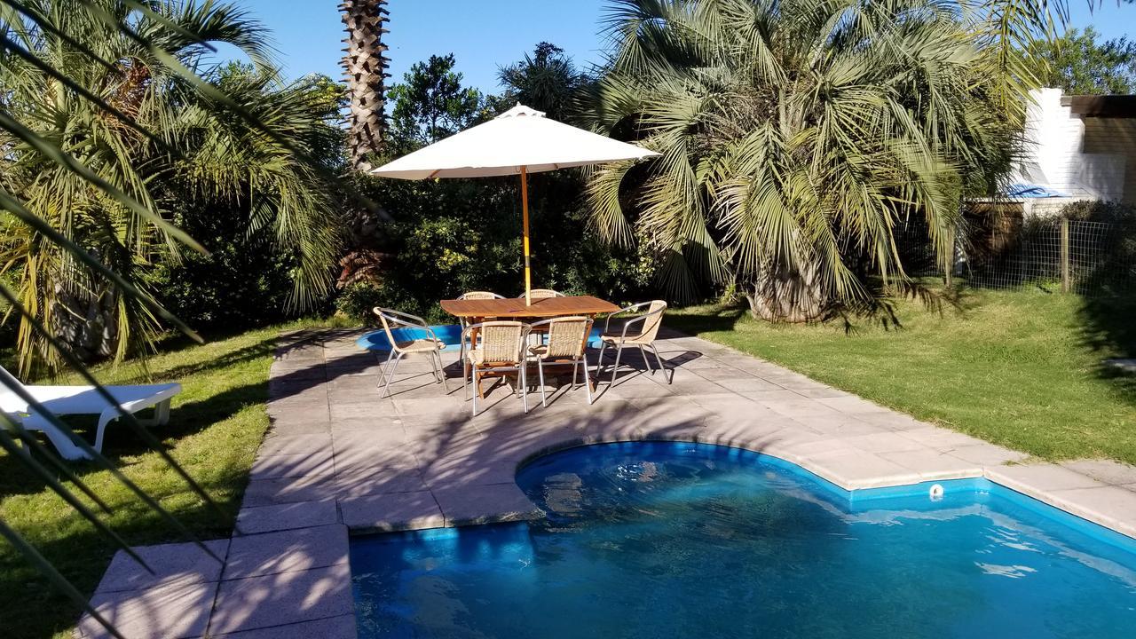 Waslala Villa Punta del Este Luaran gambar
