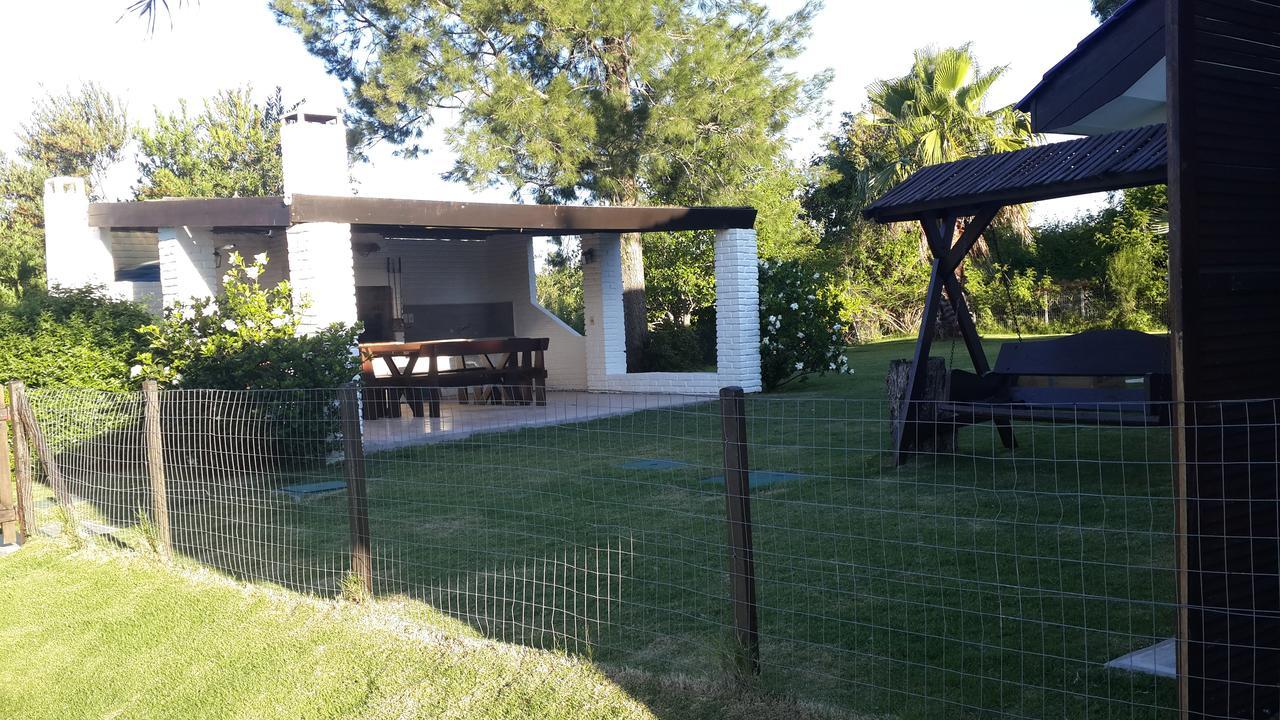 Waslala Villa Punta del Este Luaran gambar