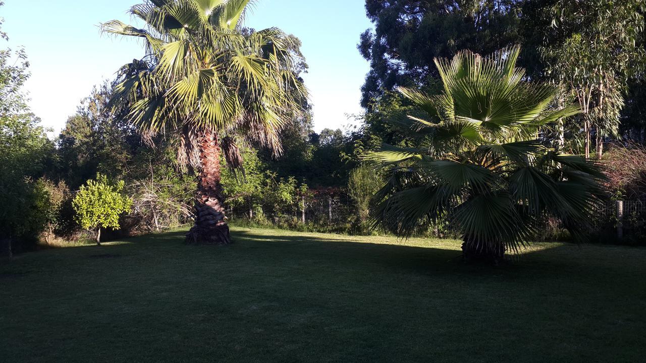 Waslala Villa Punta del Este Luaran gambar