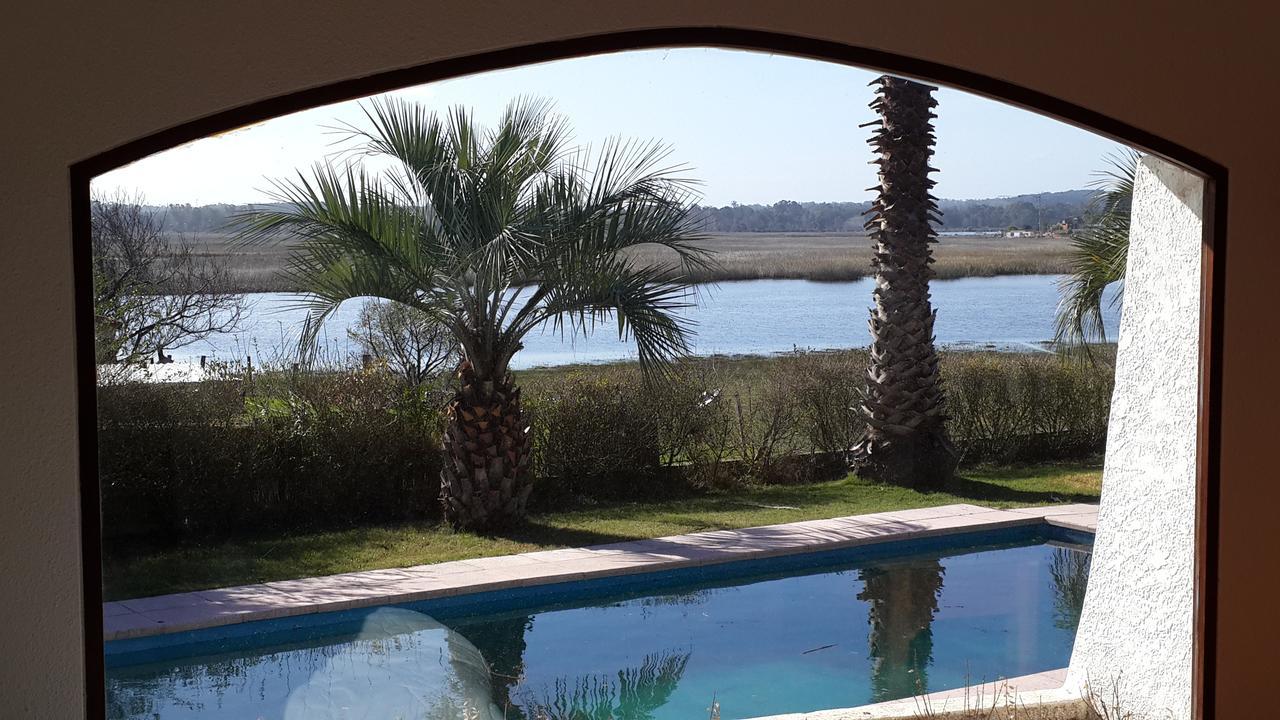 Waslala Villa Punta del Este Luaran gambar