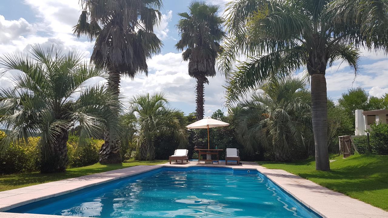 Waslala Villa Punta del Este Luaran gambar