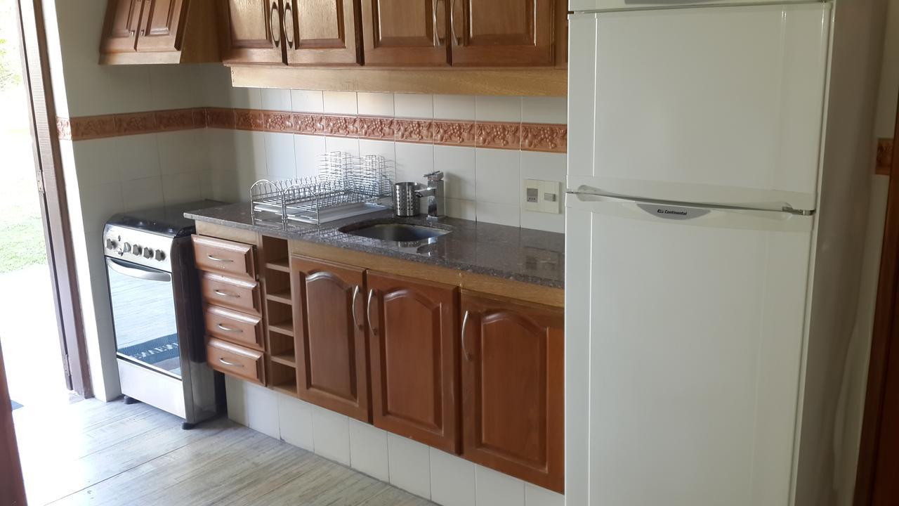 Waslala Villa Punta del Este Luaran gambar