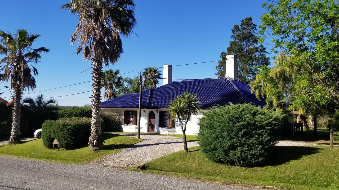 Waslala Villa Punta del Este Luaran gambar